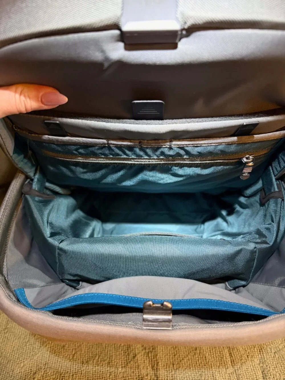 The North Face north face